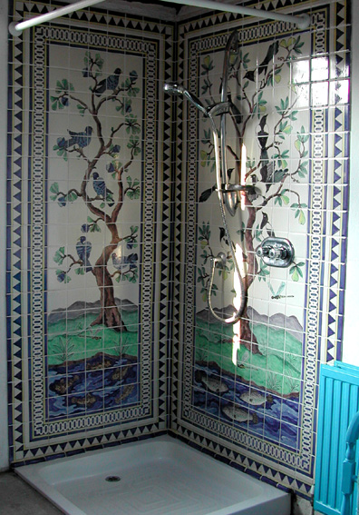 ShowerTiles