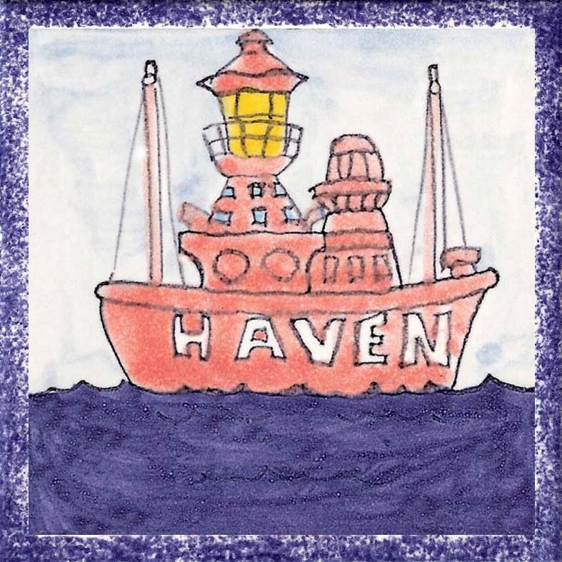 Boat tile 2