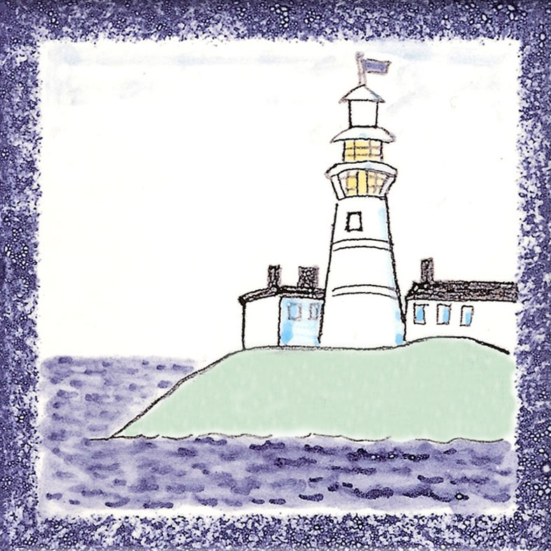 Lighthouse 16