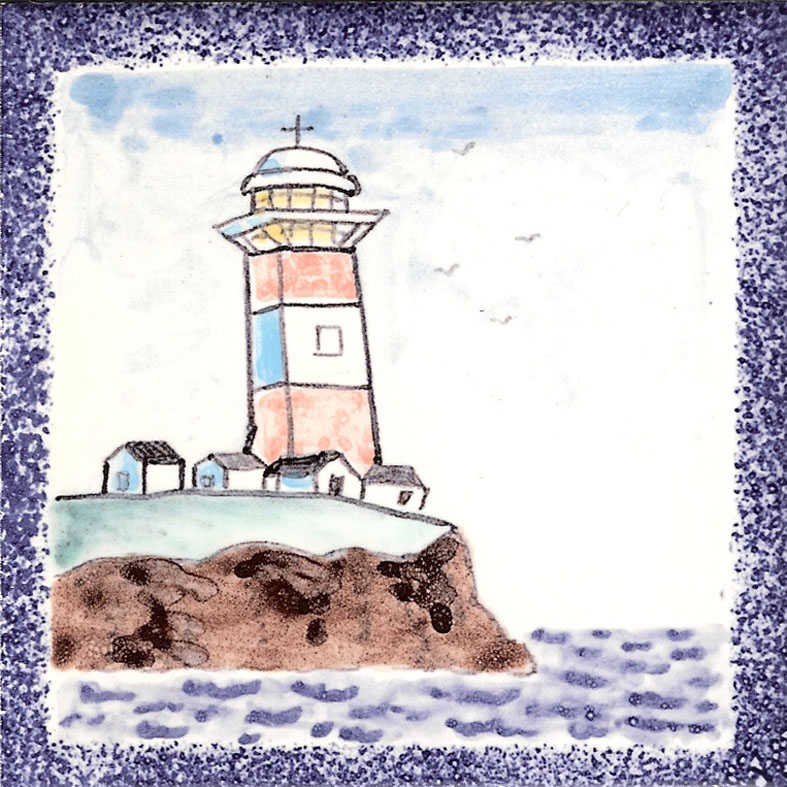 Lighthouse 5