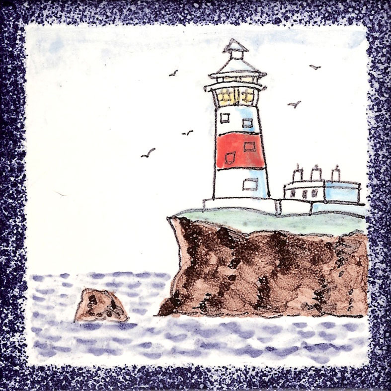 Lighthouse 8