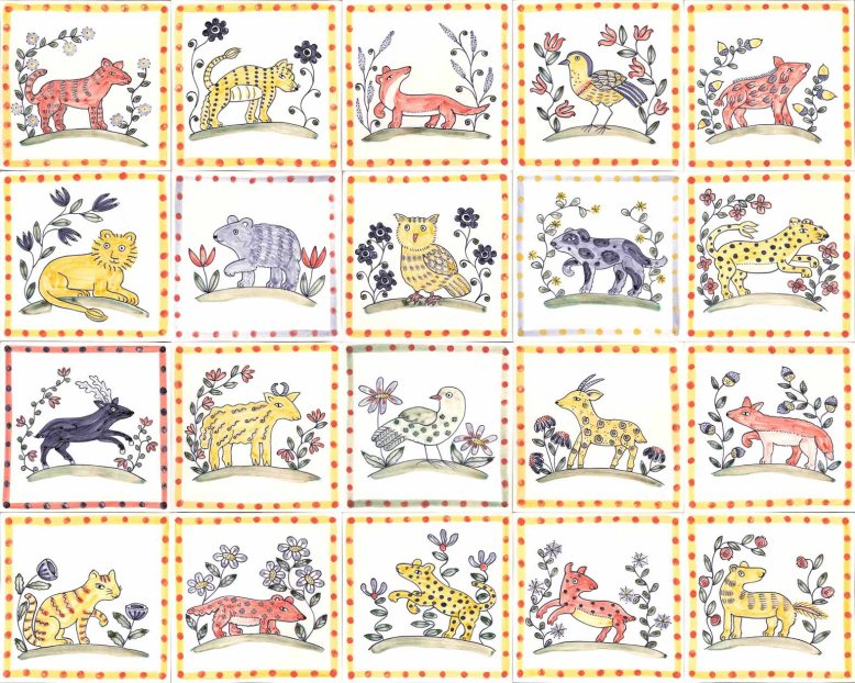 animal-tiles