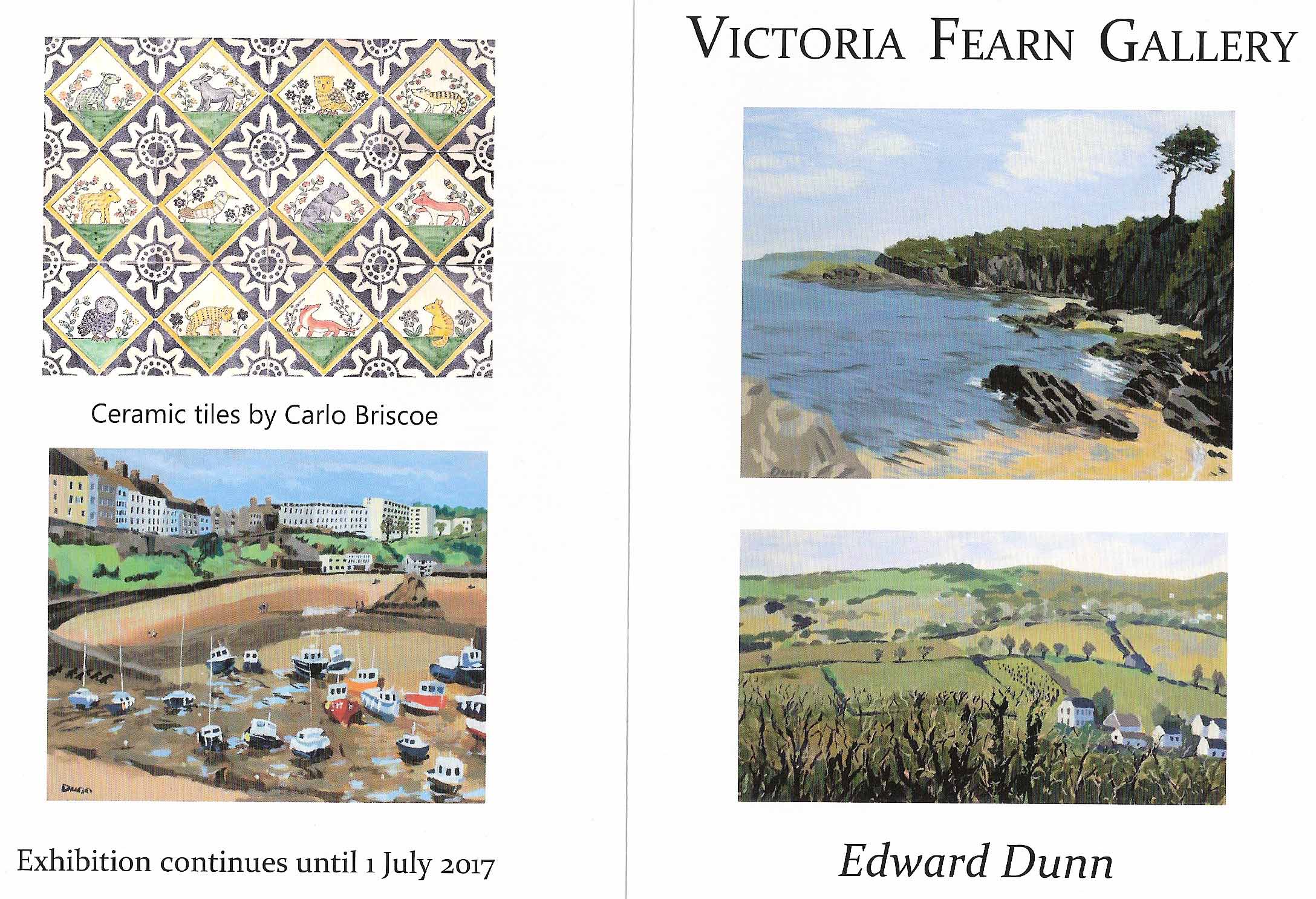 Victoria Fearn gallery