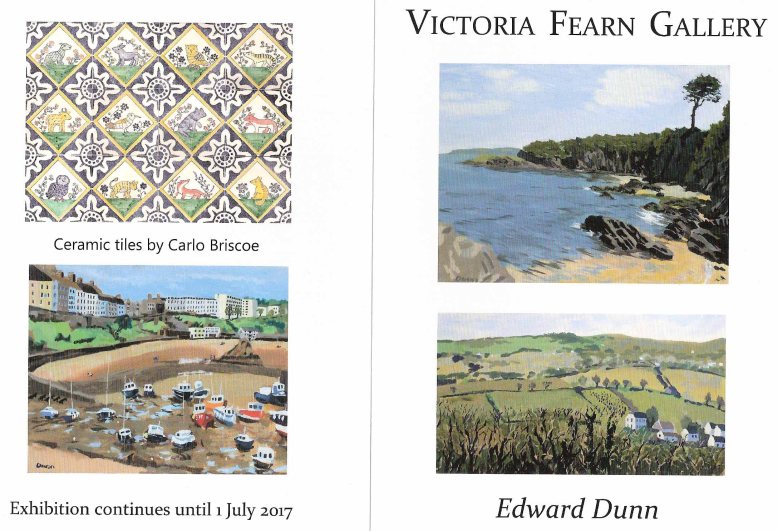 Victoria Fearn gallery