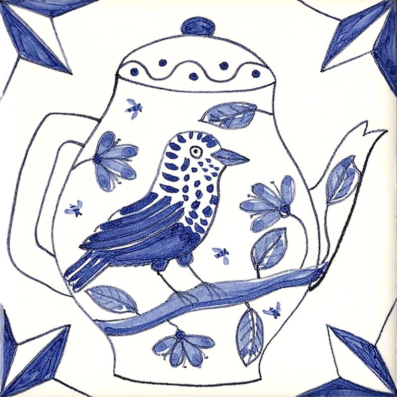 Tea and Coffee 12
