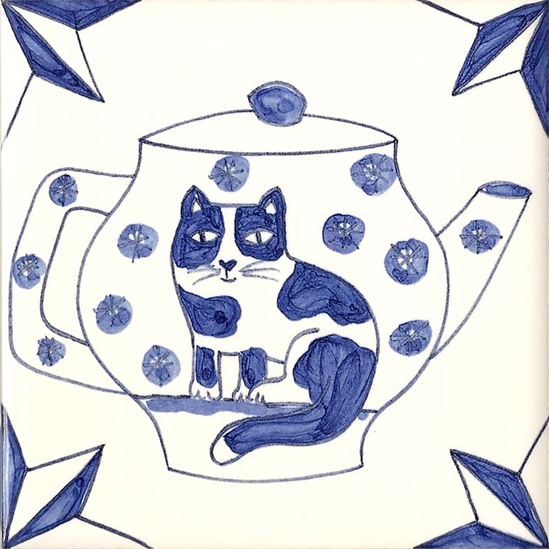 Tea and Coffee 13