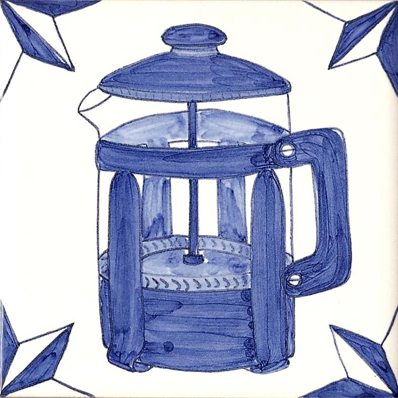 Tea and Coffee 14