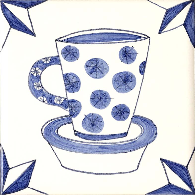 Tea and Coffee 15