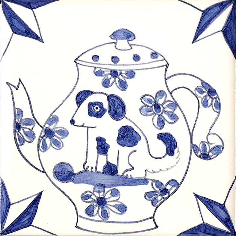 Tea and Coffee 17