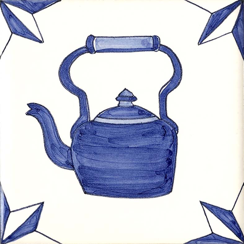 Tea and Coffee 18