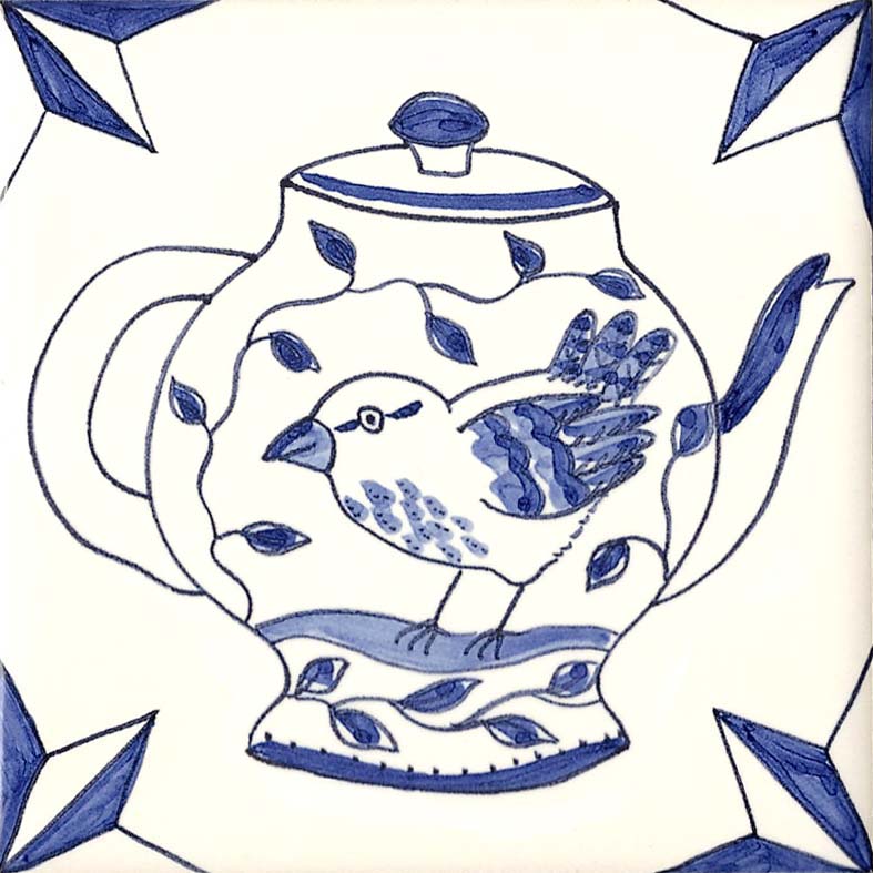Tea and Coffee 19