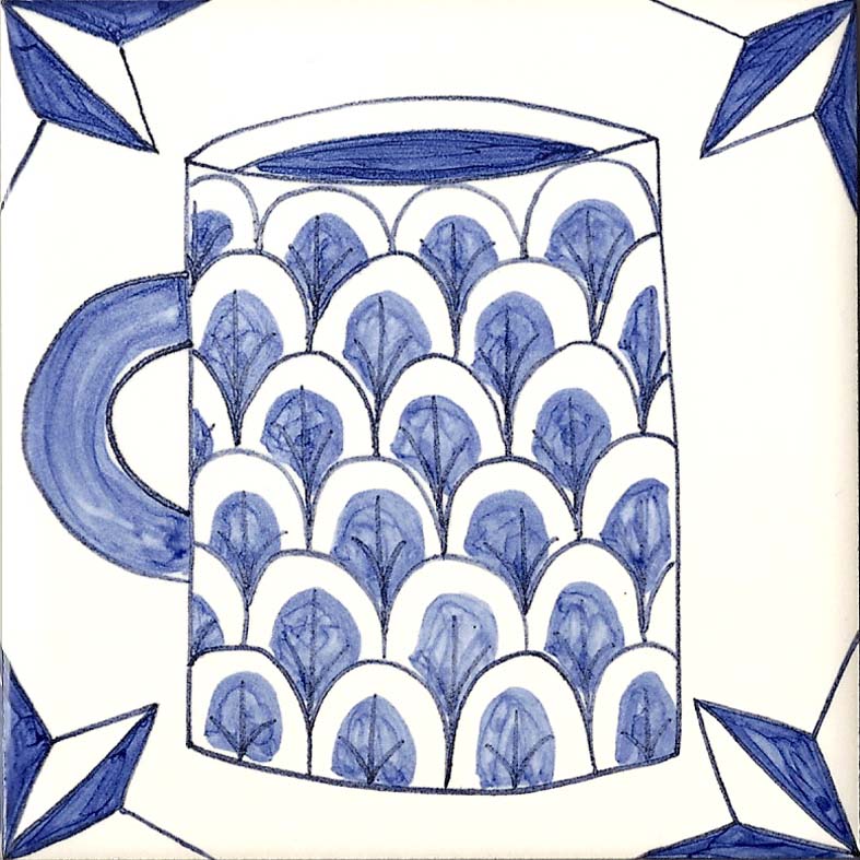 Tea and Coffee 20