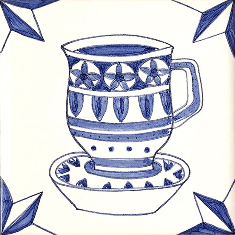 Tea and Coffee 21