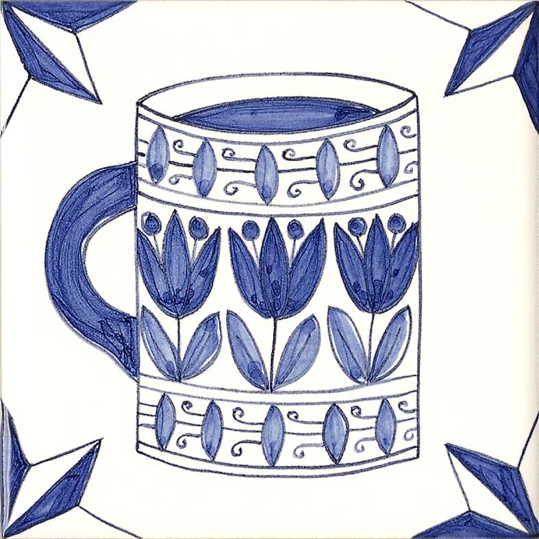Tea and Coffee 22