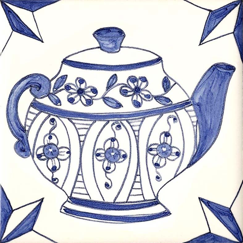 Tea and Coffee 23