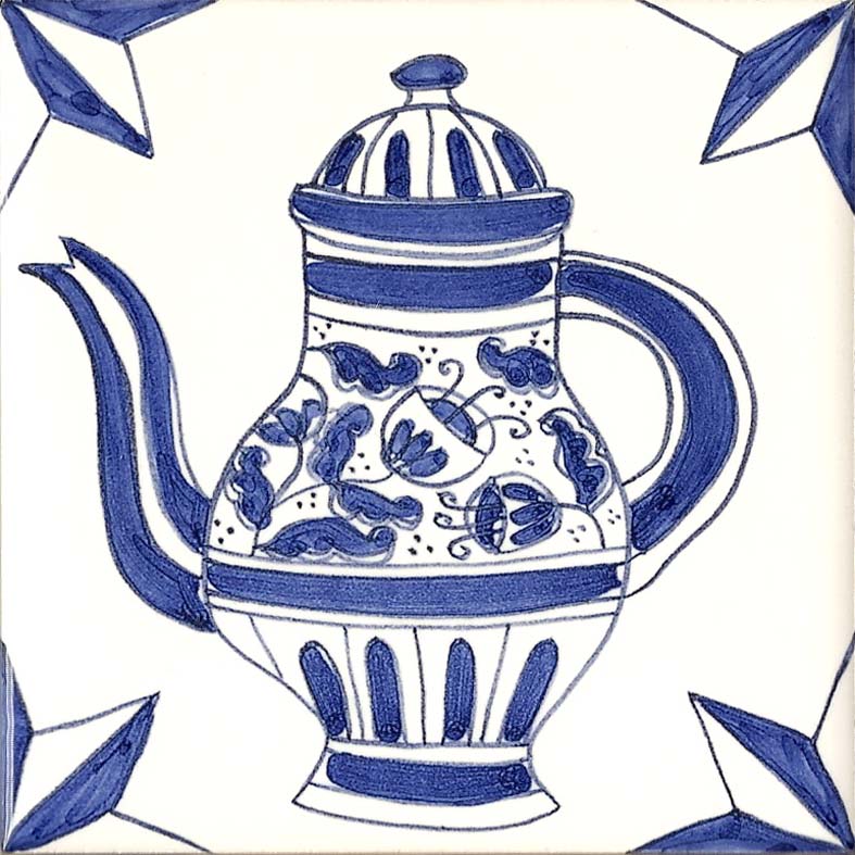 Tea and Coffee 24