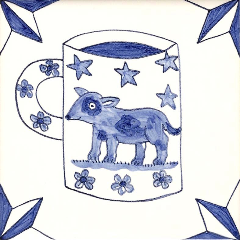 Tea and Coffee 25