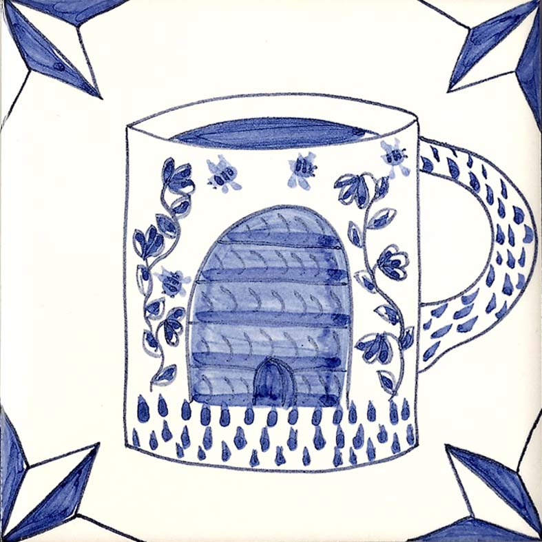 Tea and Coffee 27