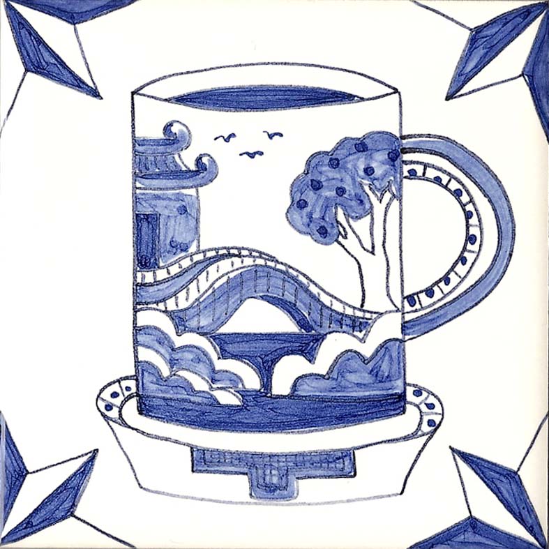 Tea and Coffee 9