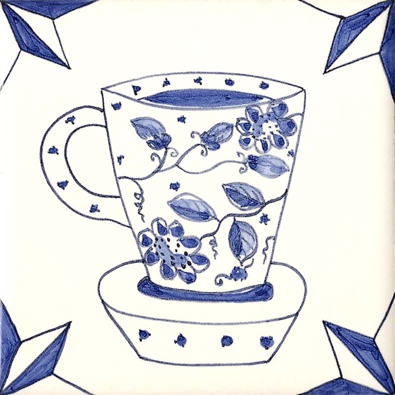 Tea and Coffee 28