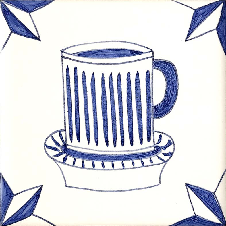 Tea and Coffee 7