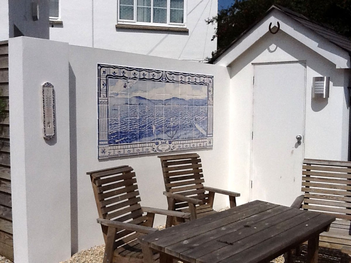 Croyde Bay tiles