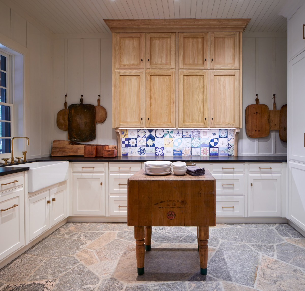 kitchen tiles