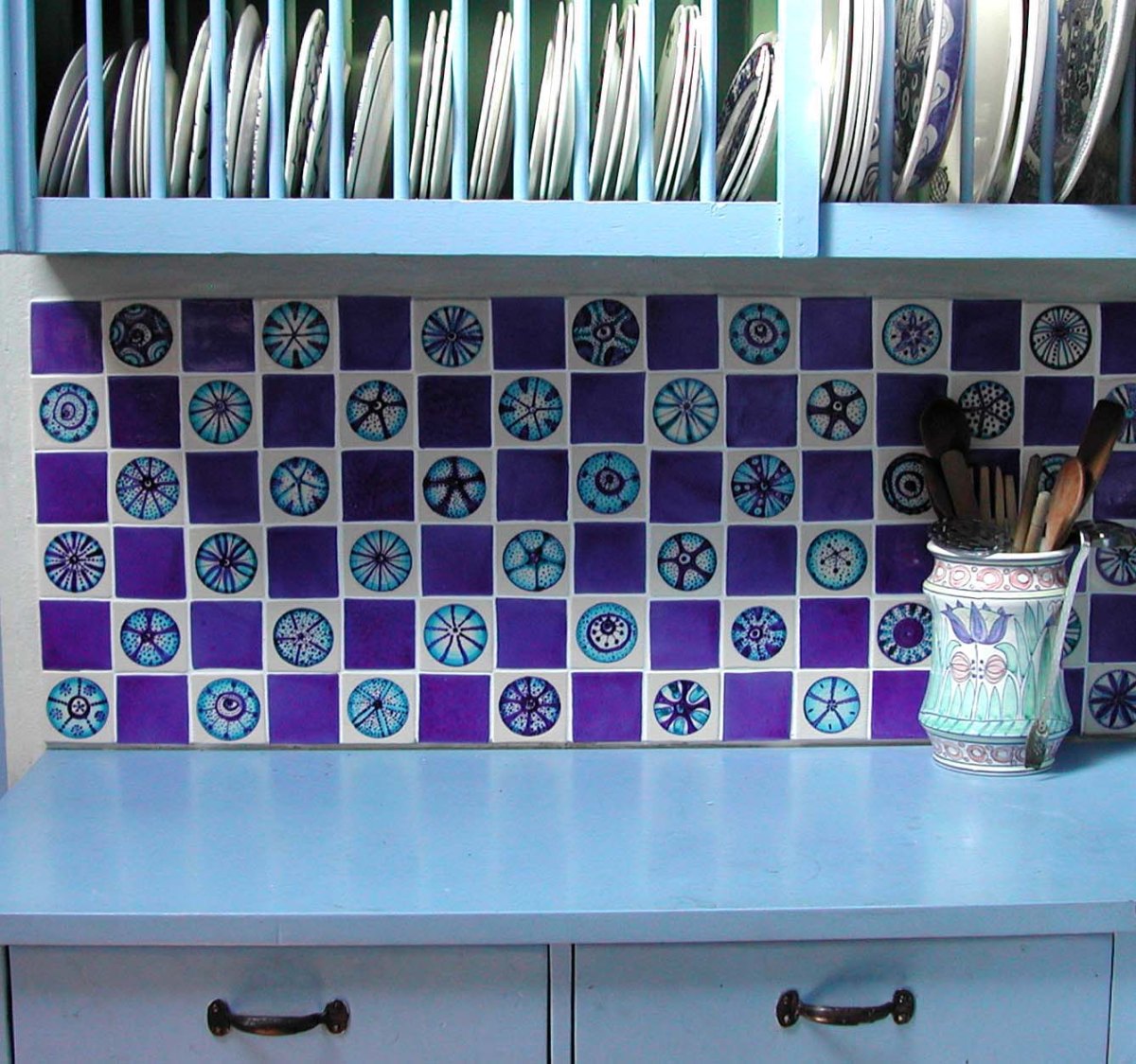 kitchen tiles
